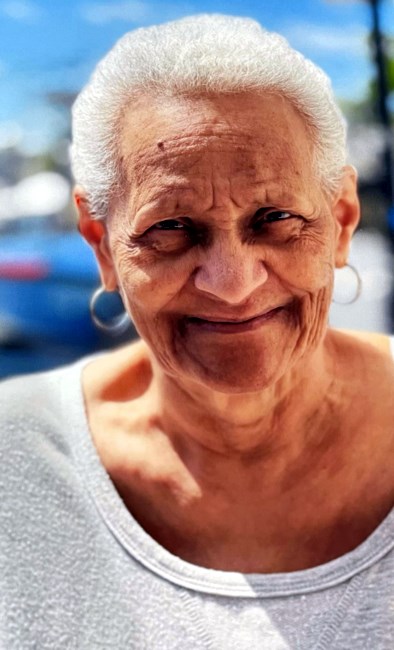 Obituary of Marie A. Moore