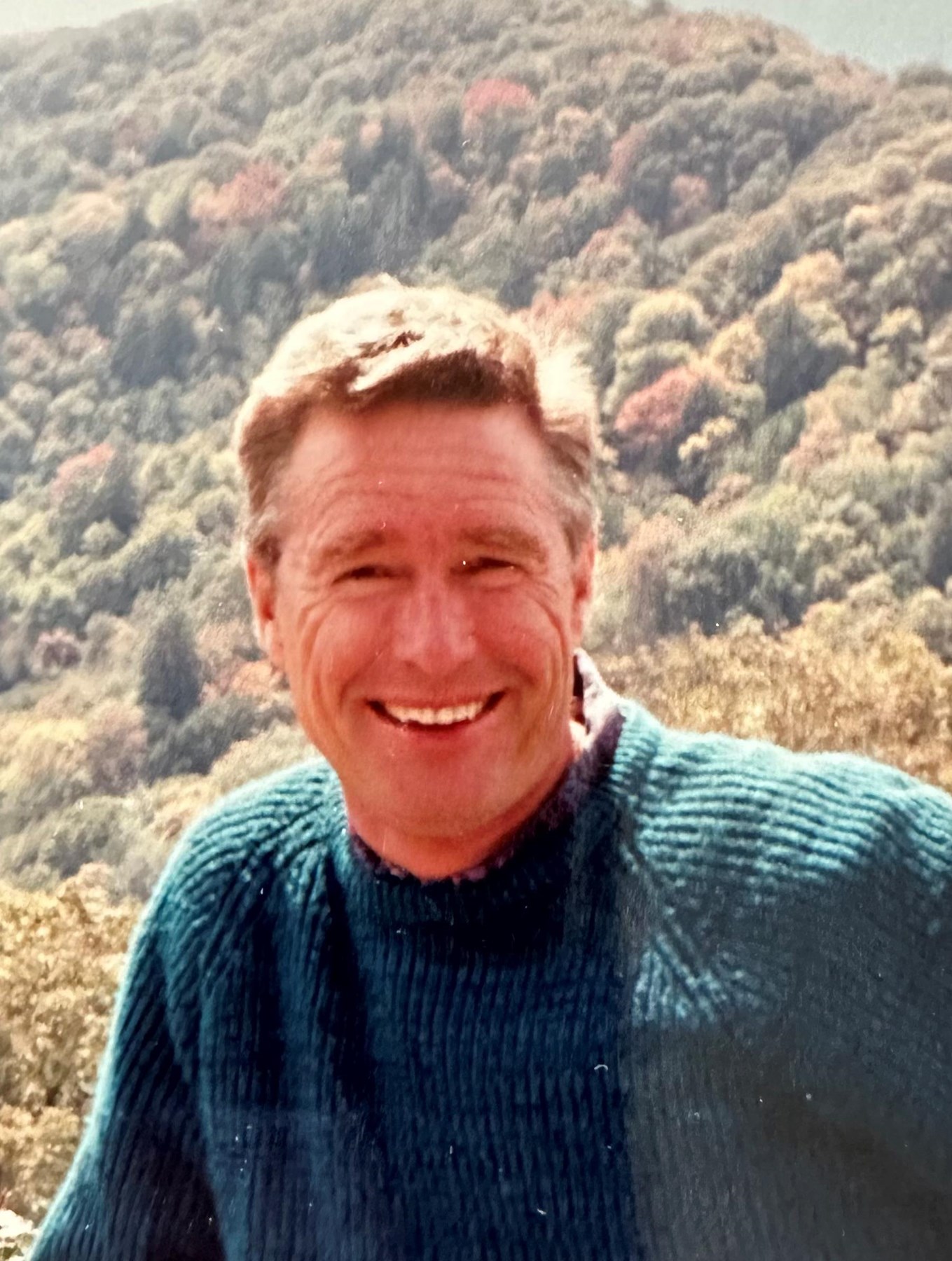 Derald Roger Erickson Obituary Yakima, WA