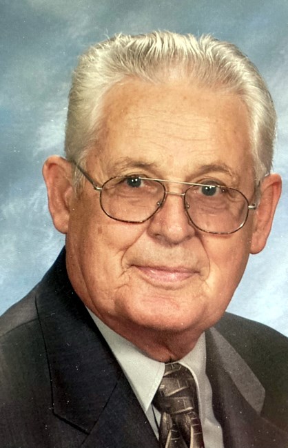 Obituary of Richard LaVerne Scott (Scotty)