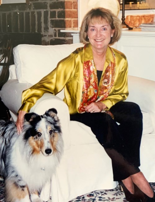 Obituary of Susan Maire