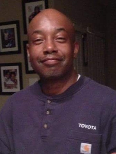 Obituary of Mr. Danny Earl Harrington