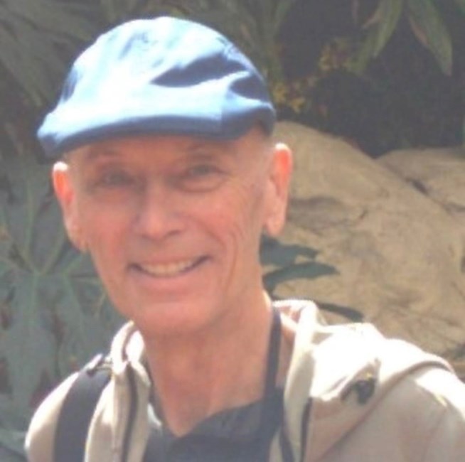 Obituary of William Robert Walentowski
