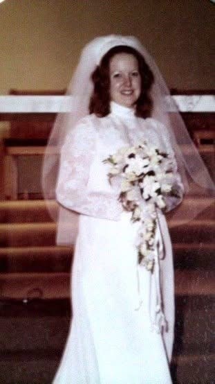 Obituary of Patricia Hendrick