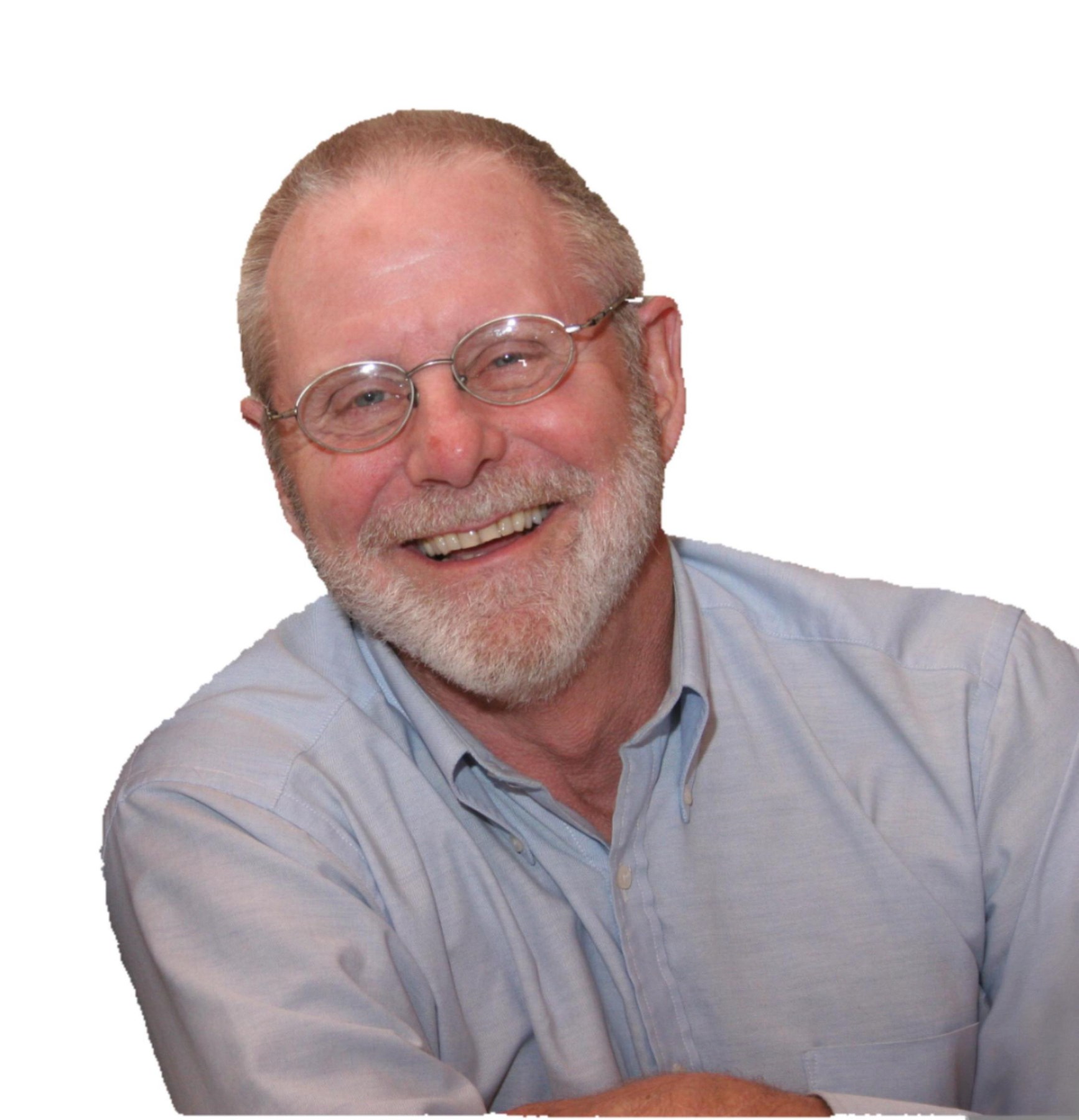 Avis de décès de John Edward Carey