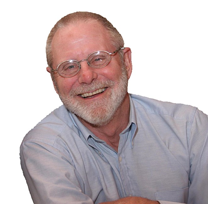 Avis de décès de John Edward Carey