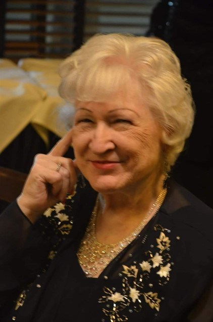 Obituary of Barbara Marie Miller