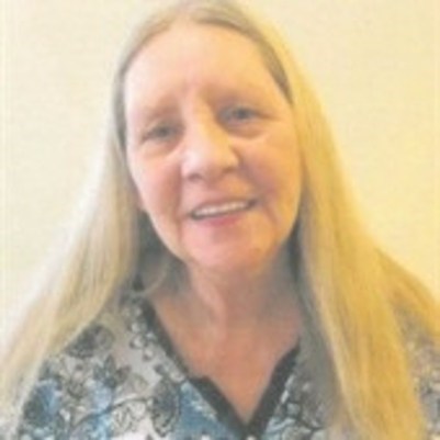 Obituary of Doris Ann Holland