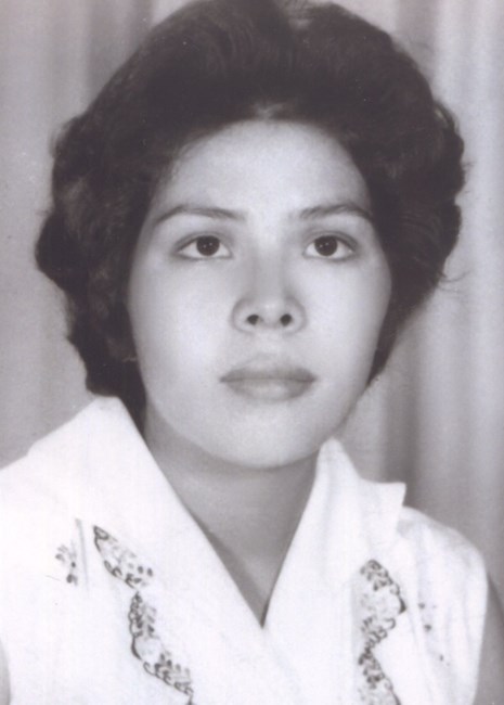 Obituary of Josefina Zavala