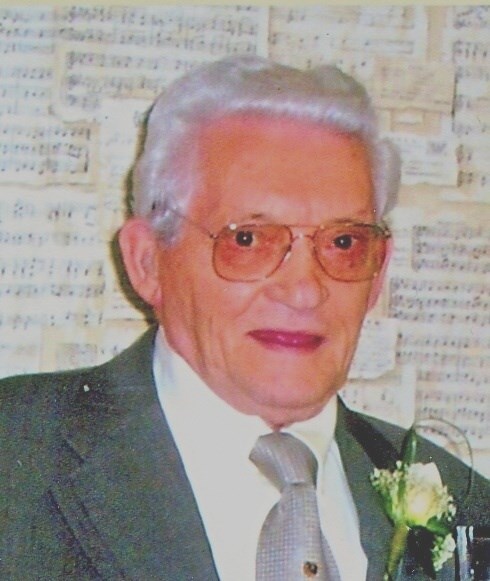 Obituary of Camilo Afonso