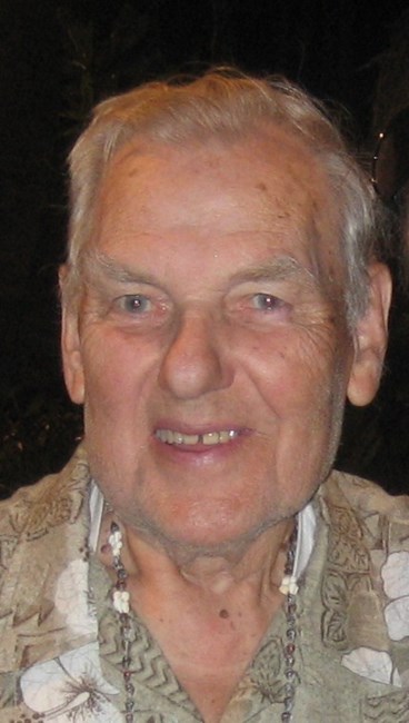 Obituary of John William Gibney