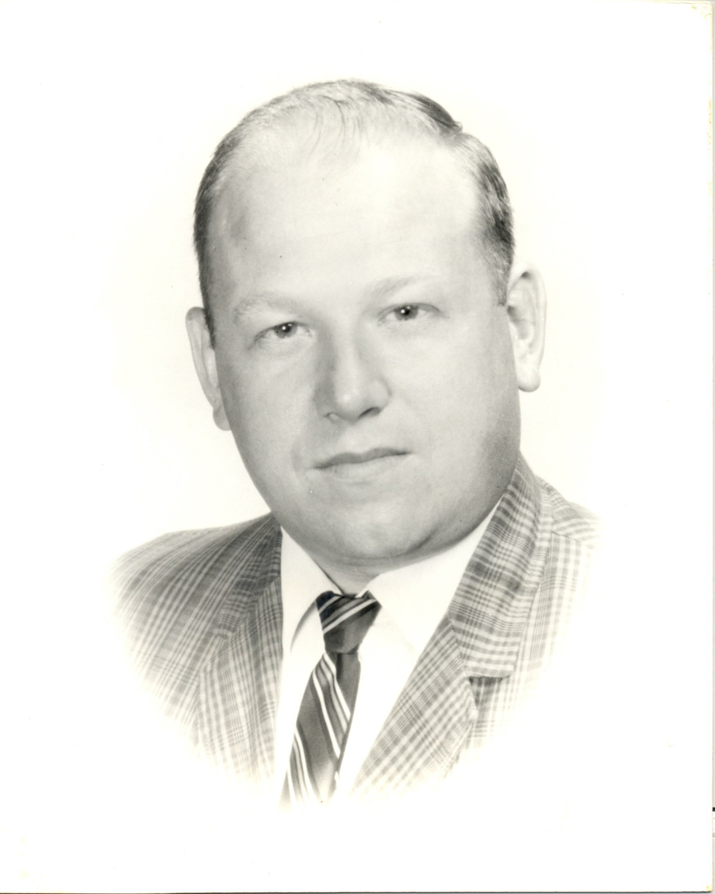 Obituary of Kenneth Wayne Caldwell