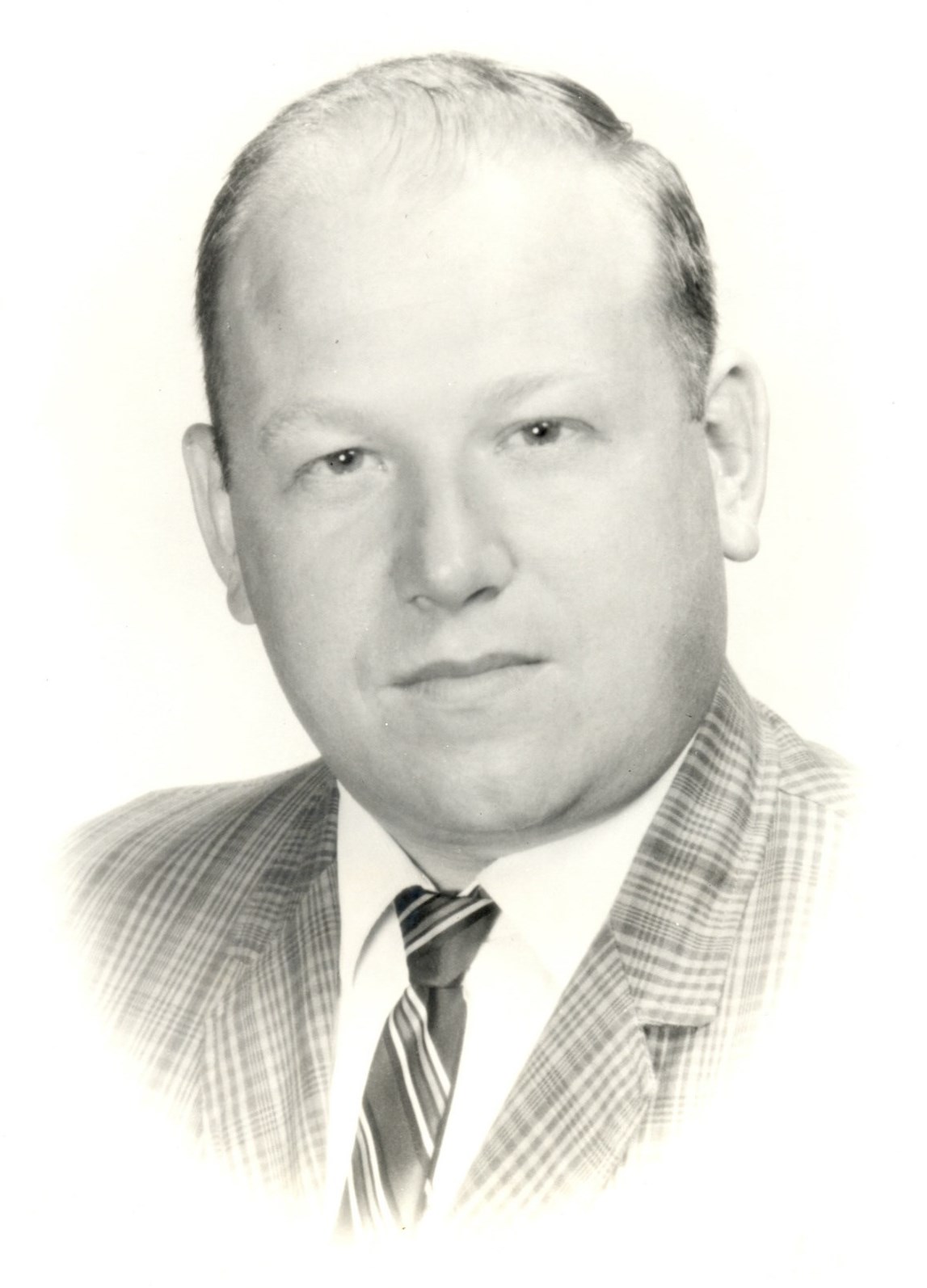 Caldwell Obituary Knoxville, TN