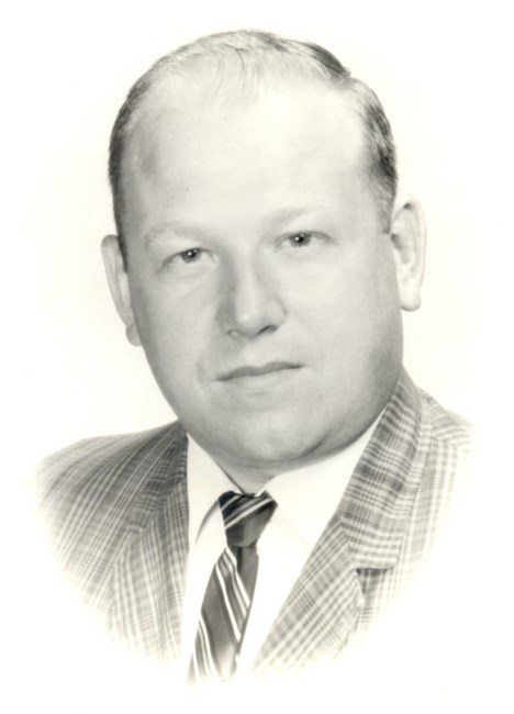 Obituary of Kenneth Wayne Caldwell