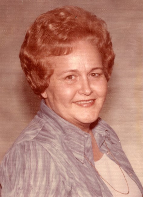 Obituary of Mary Sue Boyd