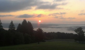 Obituary of Walter J. Faber