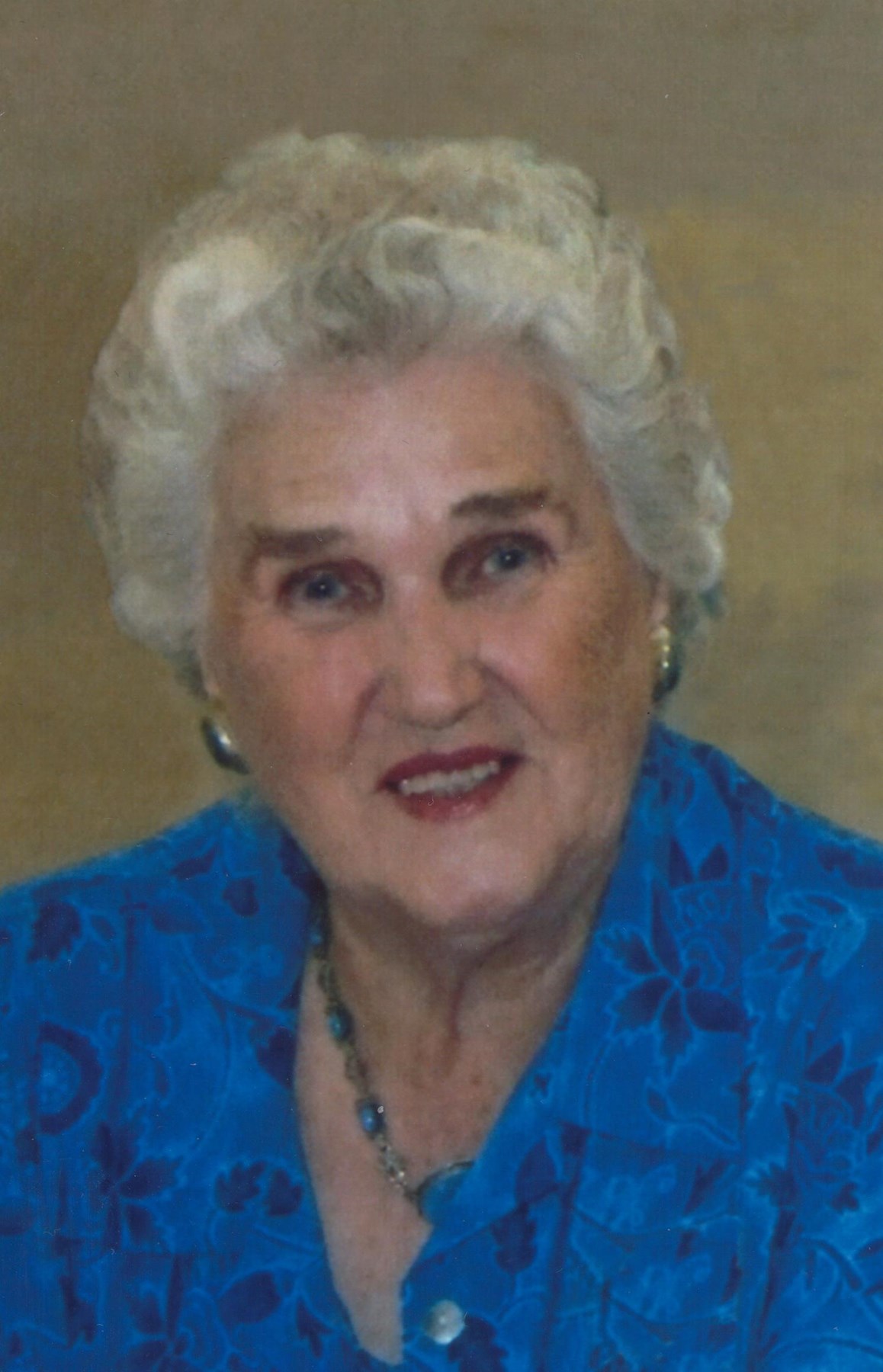 Obituary of Willie Beth (Millsap) McWhorter