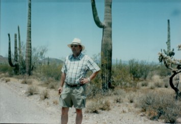 Obituary of James Henry Hill Jr.