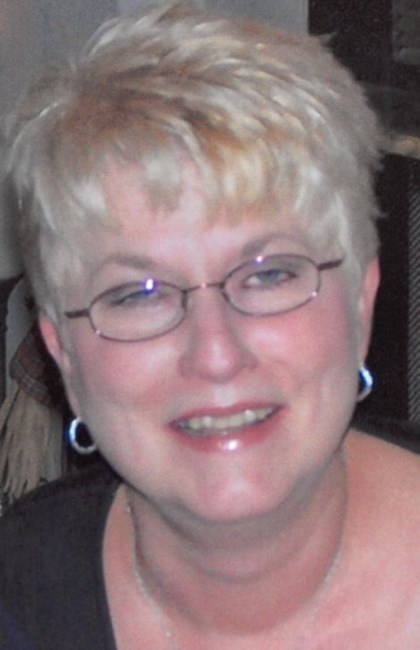 Obituary of Pamela S Gibson