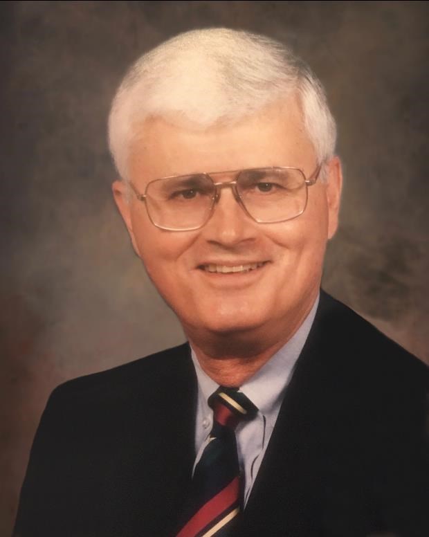 Avis de décès de Lancelot "Lance" P. Olinde