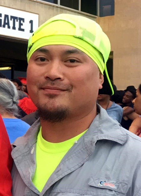 Obituary of Southyda "Tony" Xaphakdy