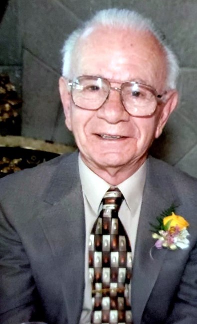 Obituary of Thomas Joseph Hole