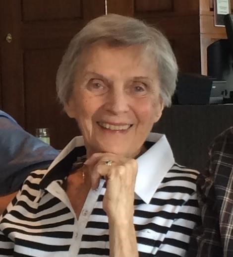 Obituario de (Beverley) Joan Ince