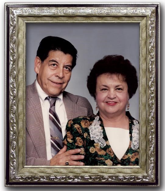 Obituary of Jesus Cervantes Davalos