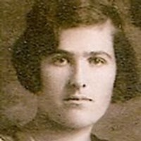 Obituary of Araxi Atamian