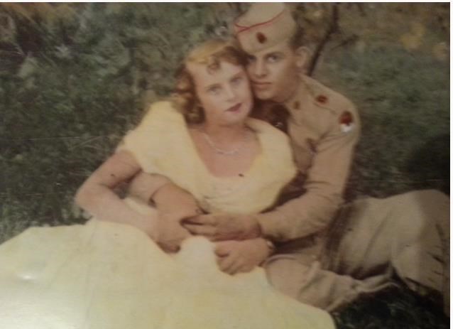 Obituary of Nettie Christine Jones Deel