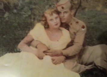 Obituary of Nettie Christine Jones Deel