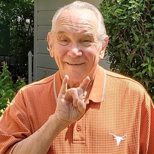 Obituary of Gerald Wood Adair