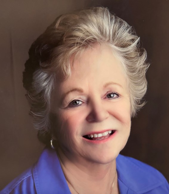 Obituary of Ann Marie Davis