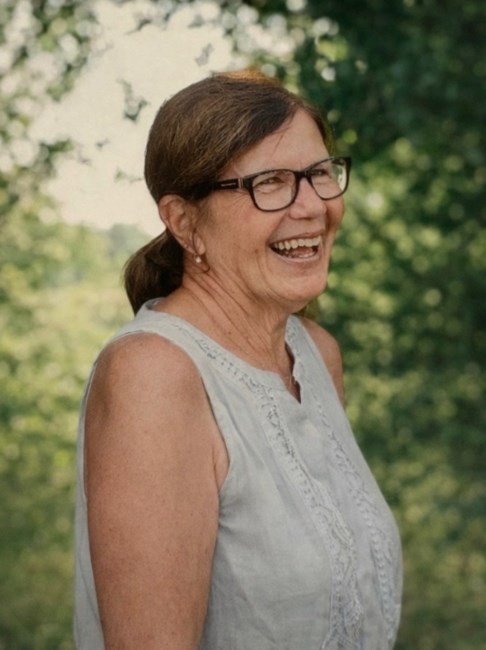 Obituary of Sandra Kaye Schelm