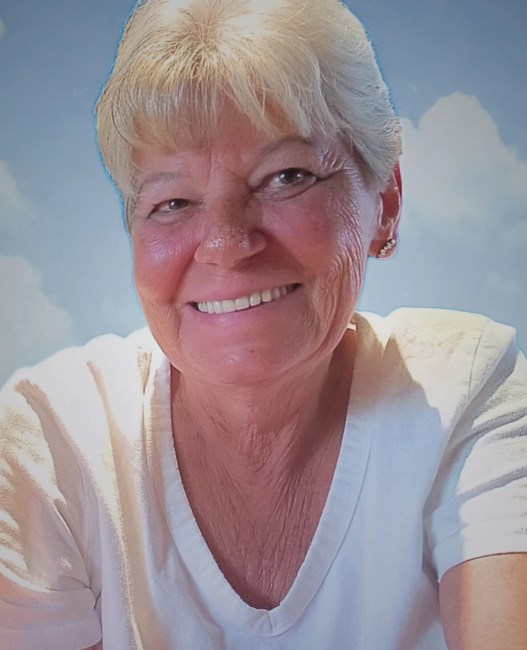 Obituary of Robbin Renee Heupel