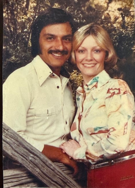 Obituary of Sharon Padilla