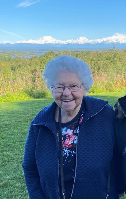 Obituary of Fay Ann Keyes