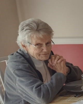 Obituary of Charlene Patrick