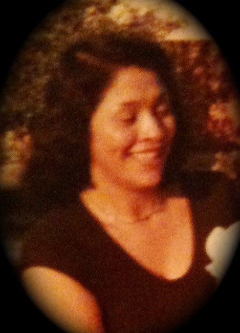 Obituary of Mary Helen Romero
