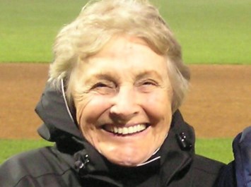 Obituary of Betty Marguerite Gunn