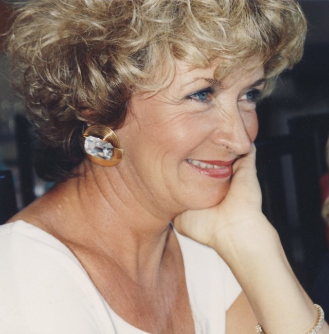 Obituary of Ann Louise Baker