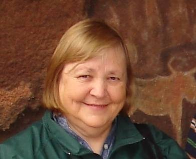 Obituary of Joyce Anne Schuldt
