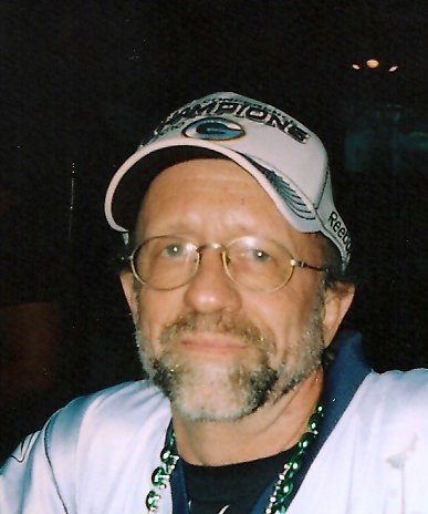 Obituary of Dano Ray Prueher