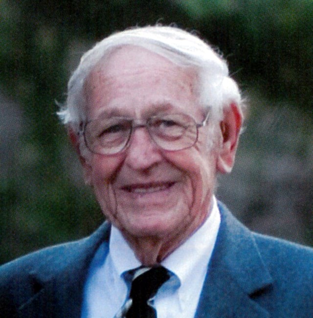 Obituary of Ralph Edward Willis