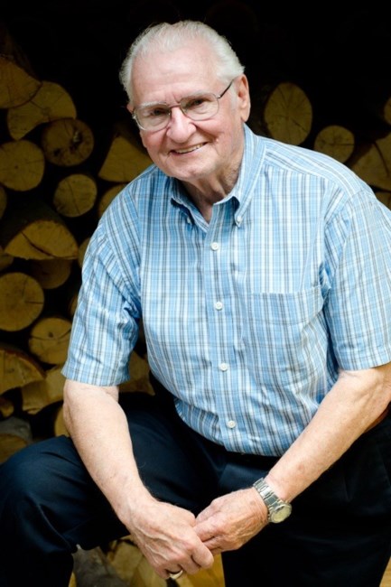 Obituary of Donald Ross