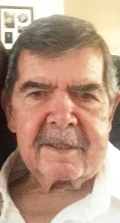 Obituary of Howard Westrope