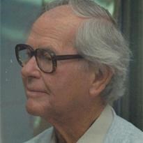 Obituary of John Leonard Taylor