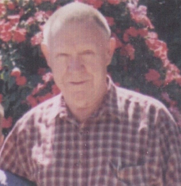 Obituary of Robert A Sullivan