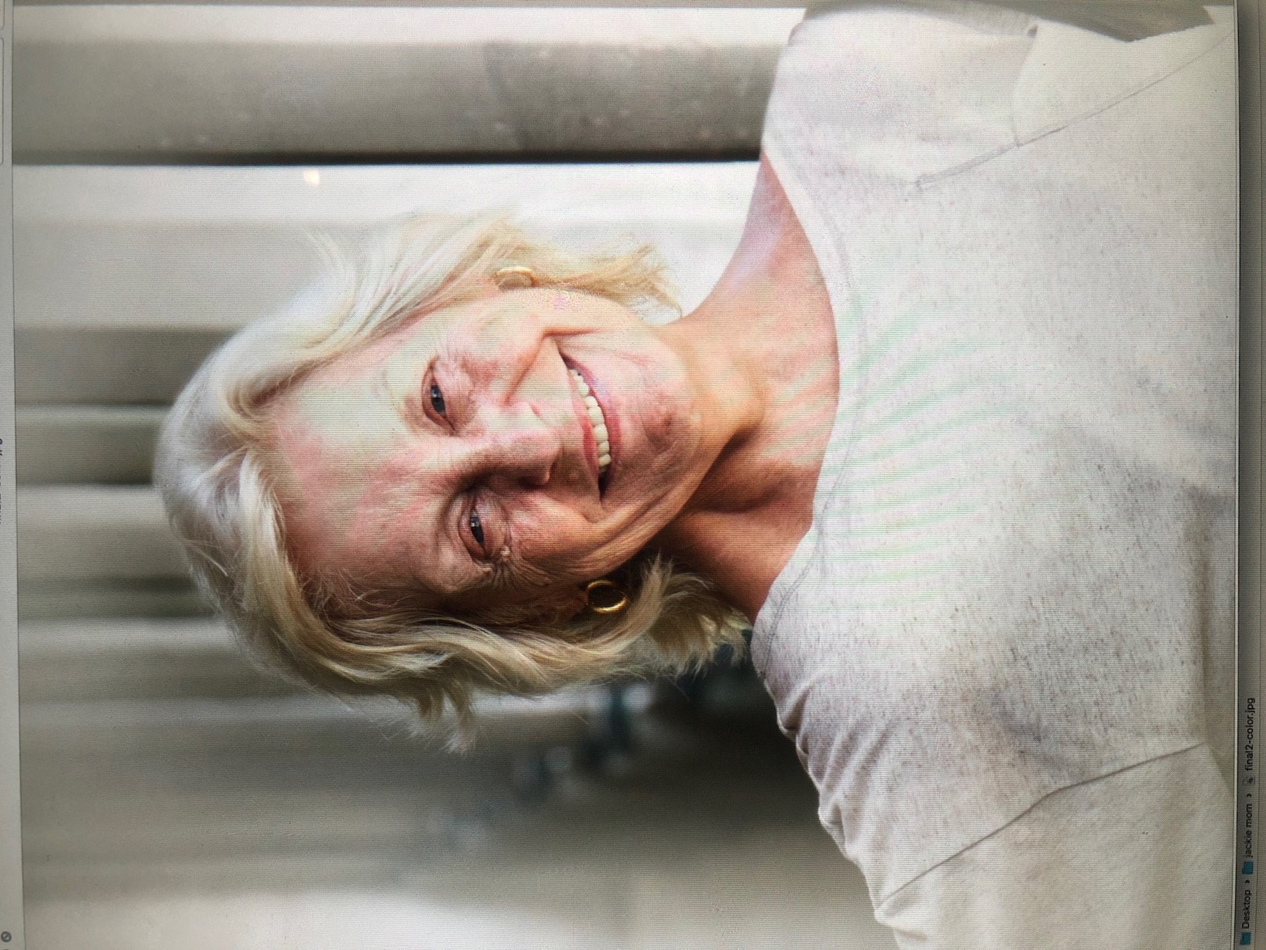 Obituary of Ursula (Sasse) Hovey