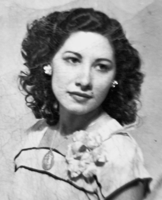 Obituario de Olgelina Cuenca