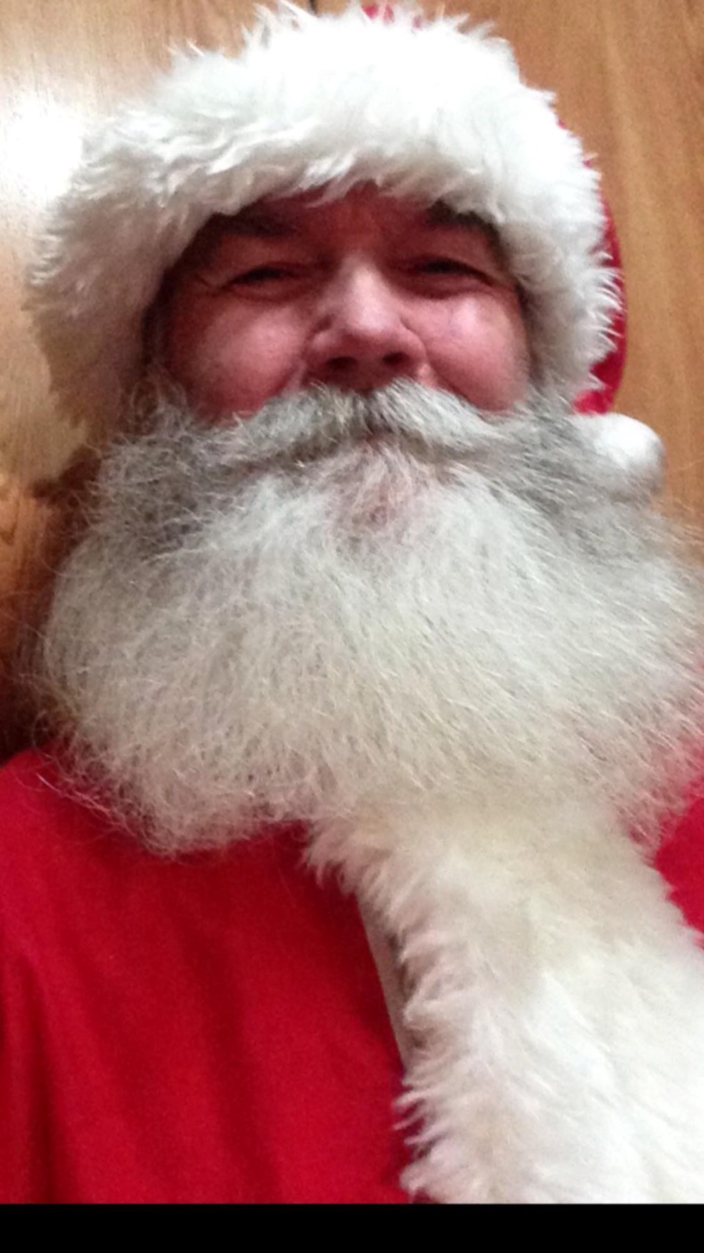 Obituary of Timothy Paul Voorhees